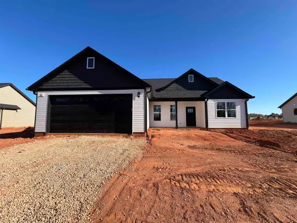 523 Bill Lattimore Road, Chesnee, SC 29323