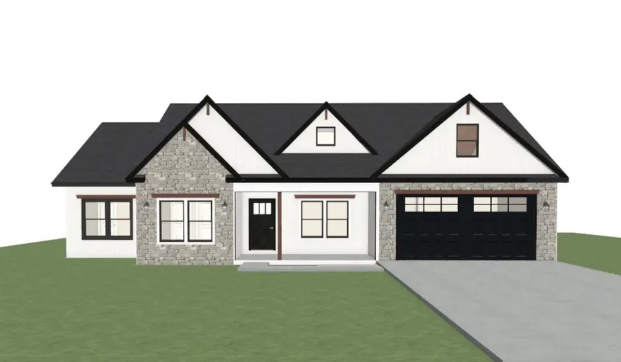 1131 Mount Lebanon Road, Pauline, SC 29374 - Image #3