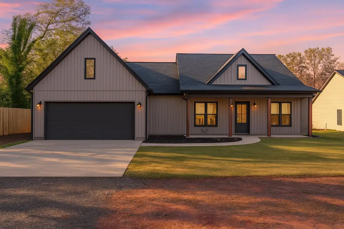 1356 Old Canaan Road, Spartanburg, SC 29306-6502 - Image #1