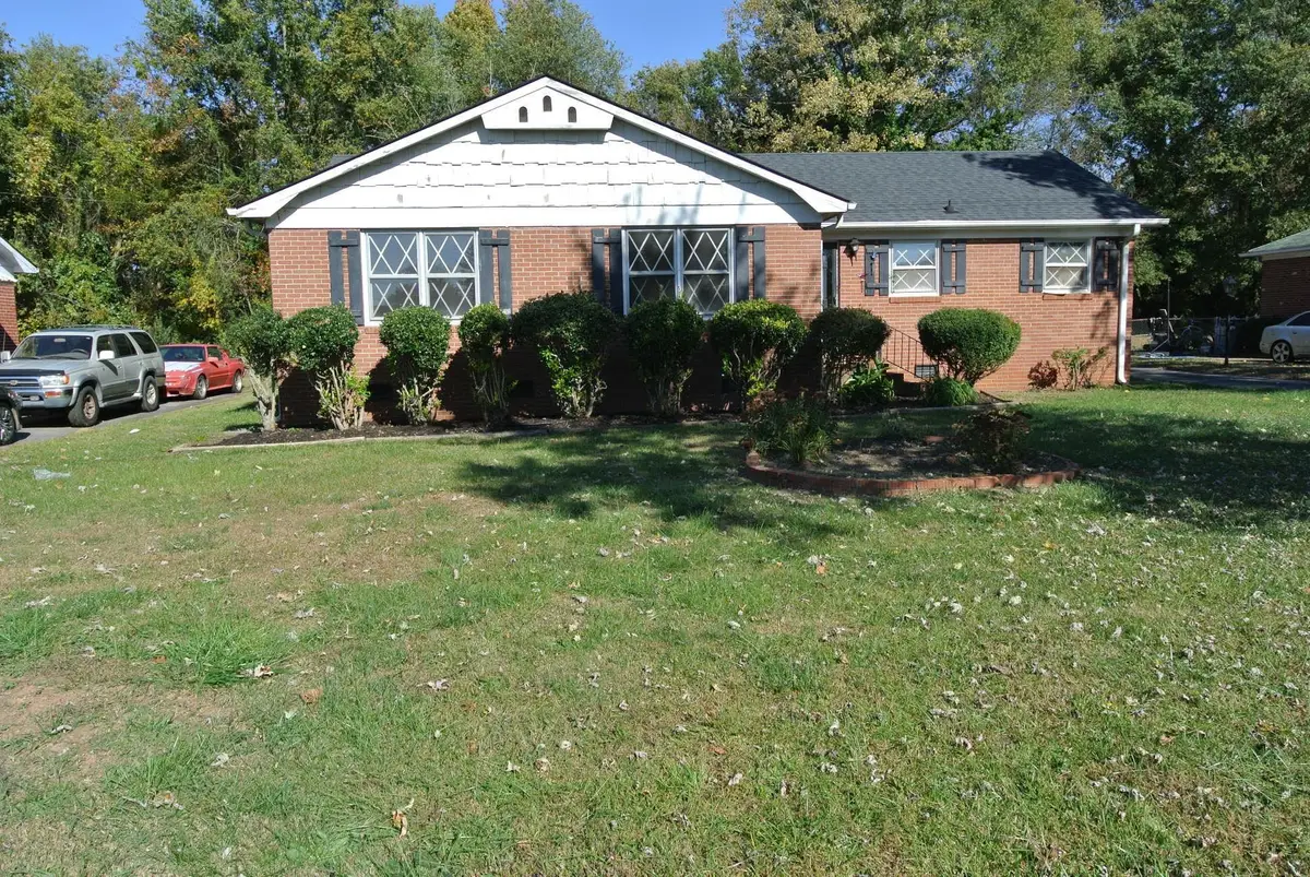 234 Quartermaster Road, Spartanburg, SC 29301-1358 - Image #1