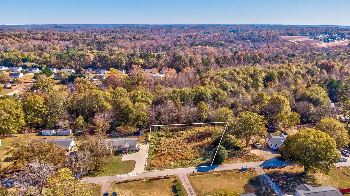 337 Irby Road, Spartanburg, SC 29301 - Image #1