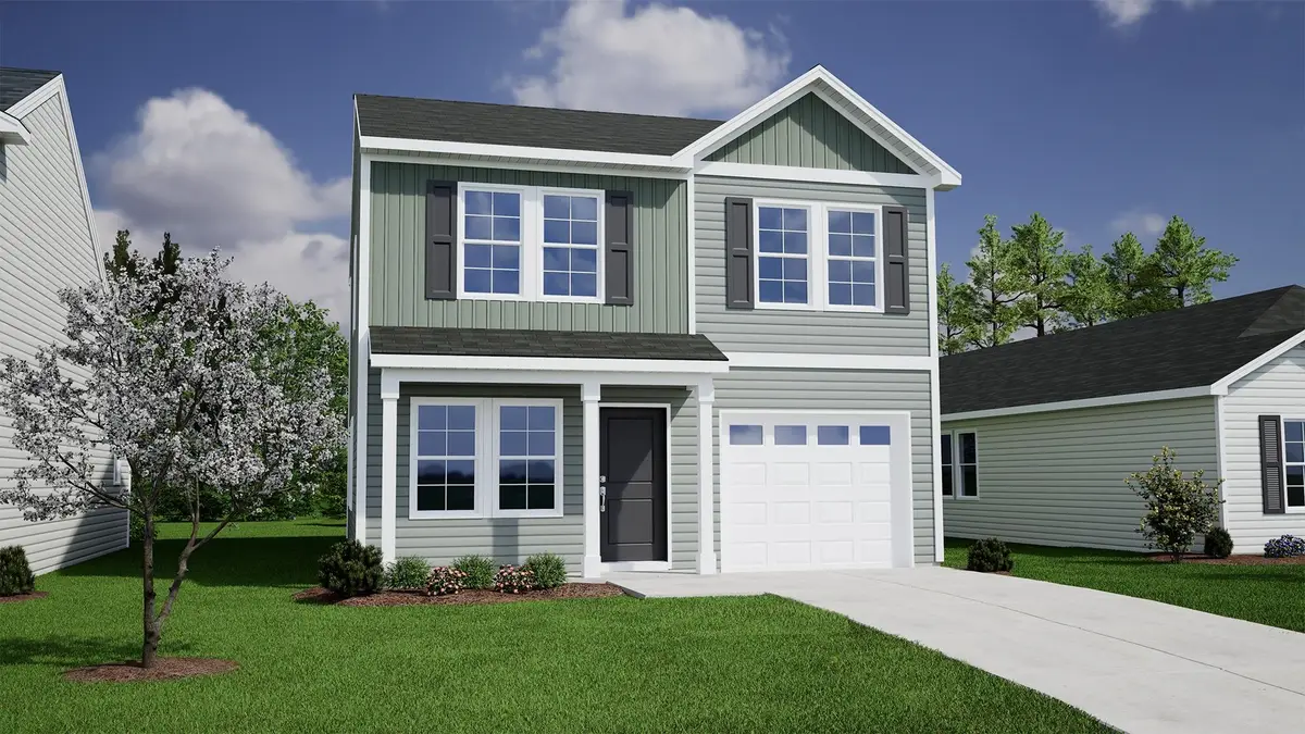 2376 Mill Loop, Spartanburg, SC 29301 - Image #1