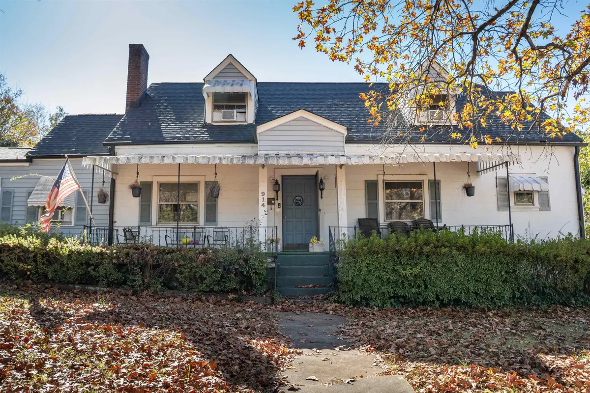 914 Howard Street, Spartanburg, SC 29303 - Image #1