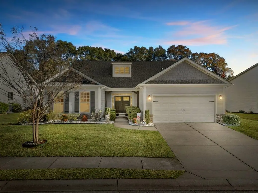 131 Santa Ana Way, Duncan, SC 29334 - Image #1