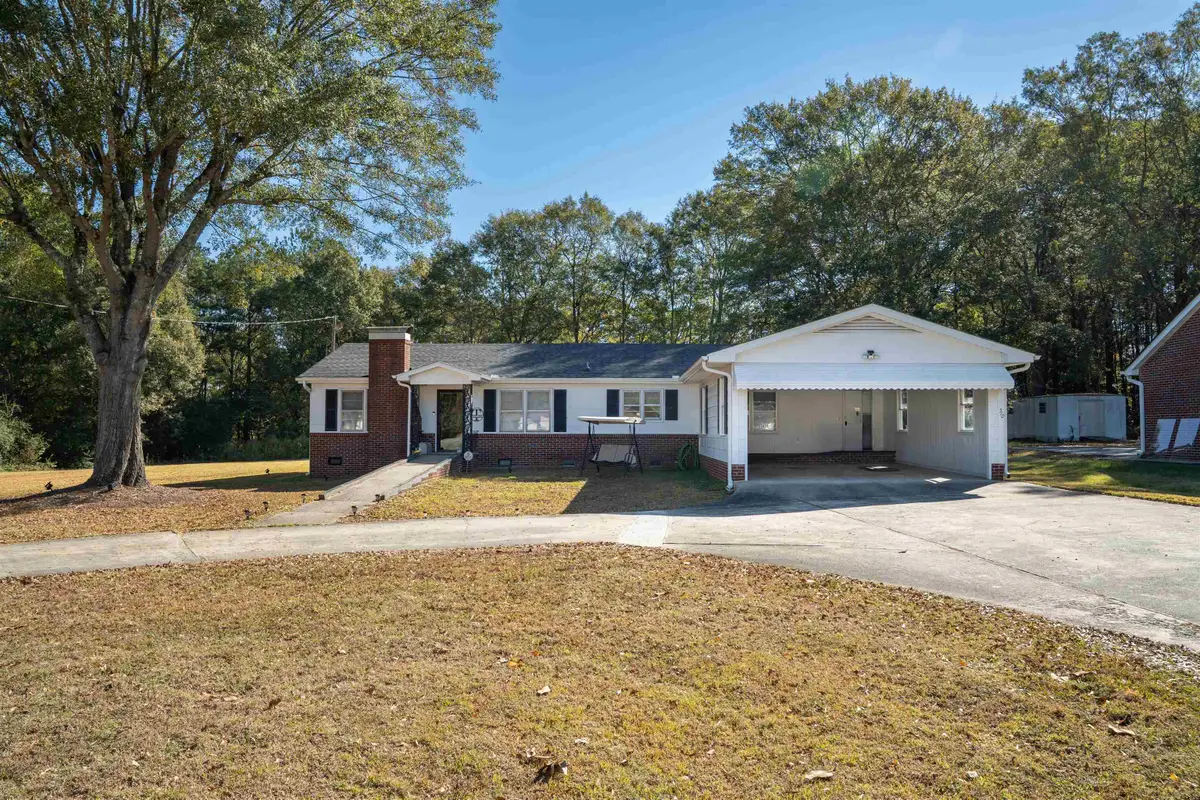 510 N Highway 150, Pacolet, SC 29372 - Image #1