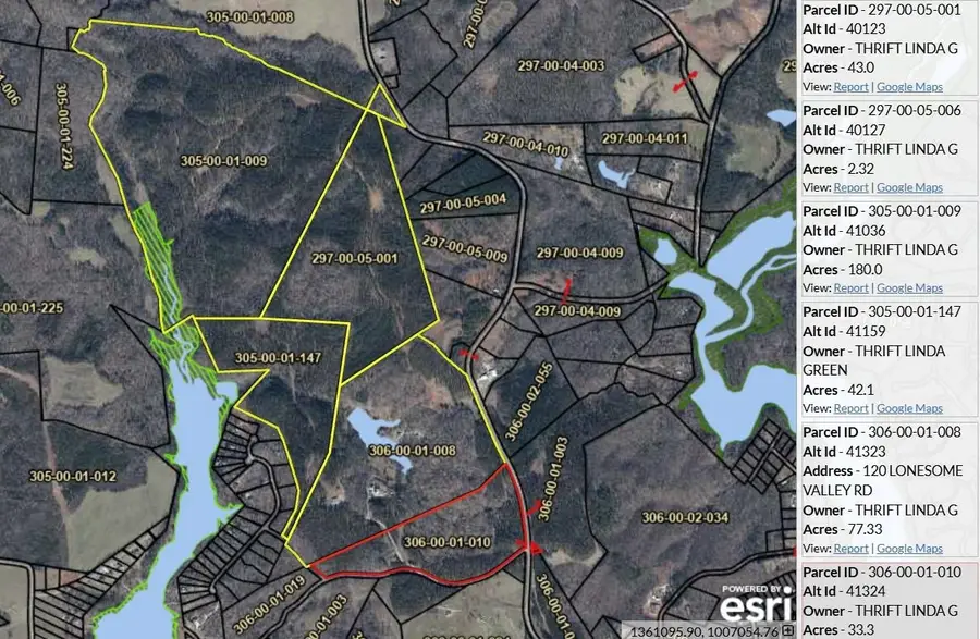 1944 Dr John's Roads, Westminster, SC 29693 - Image #2