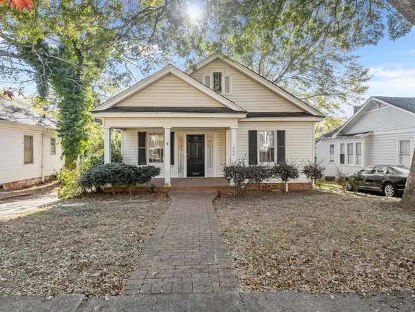 609 Woodland Street, Spartanburg, SC 29302