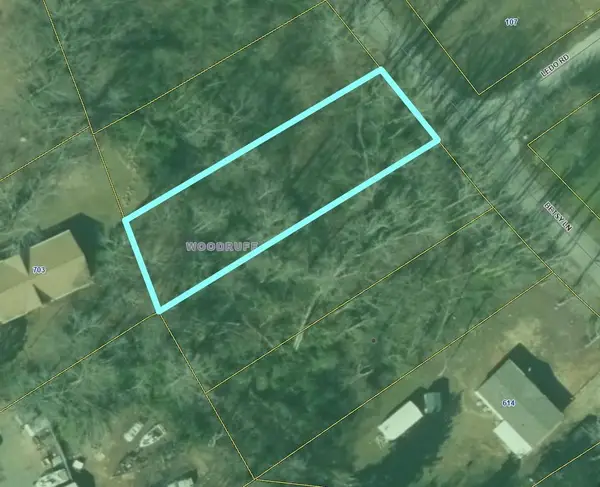 000 Betsy Lane, Woodruff, SC 29388