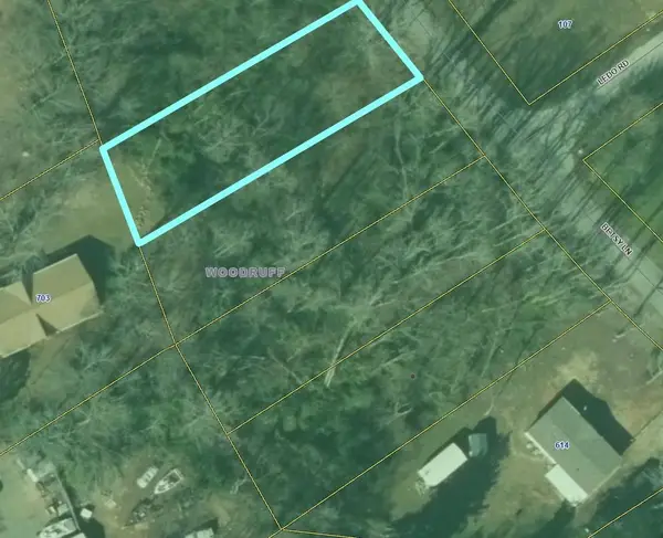 0000 Betsy Lane, Woodruff, SC 29388