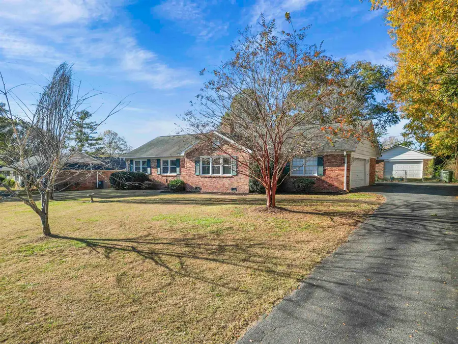 804 Thackston Dr, Spartanburg, SC 29307 - Image #2
