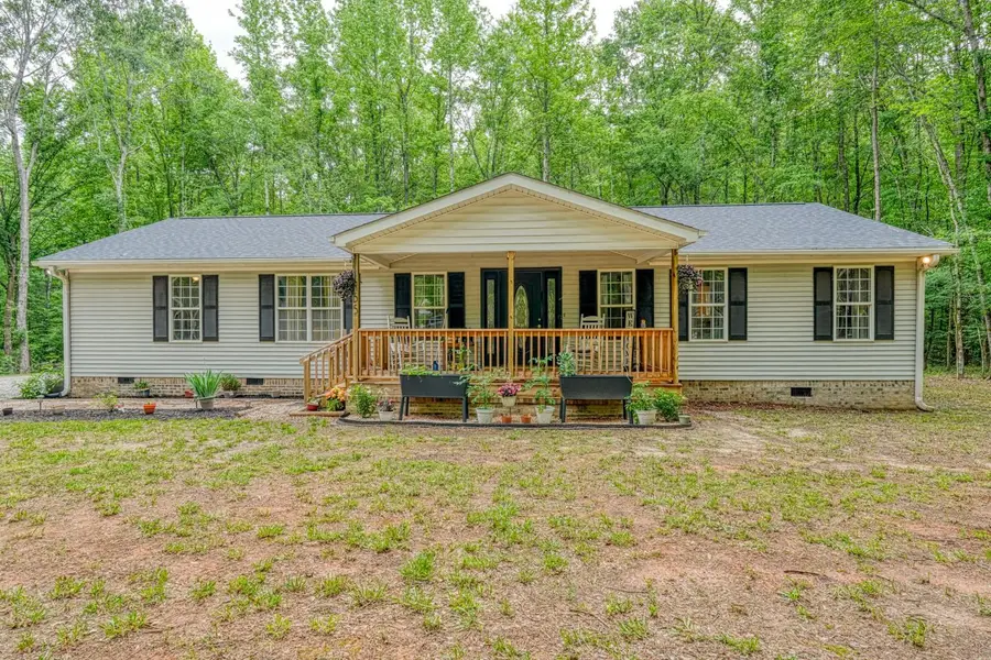 1755 Chumley Rd, Woodruff, SC 29388 - Image #2