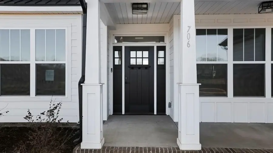 706 Forbury Way, Woodruff, SC 29388 - #3