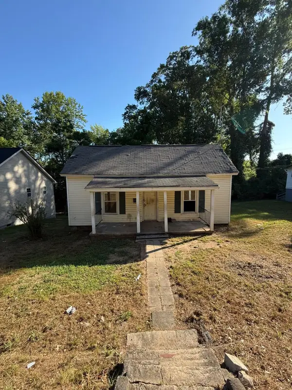 429 Poole Street, Woodruff, SC 29388