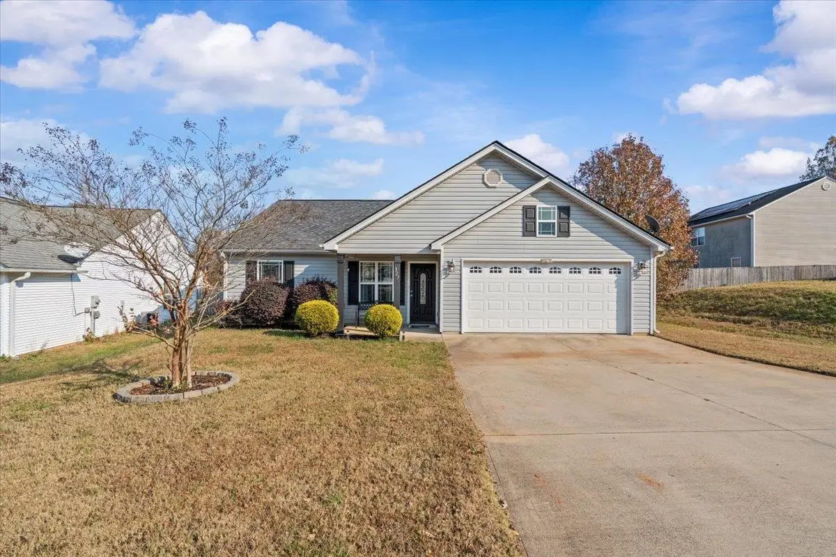 327 Lockport Way, Spartanburg, SC 29301 - Image #1