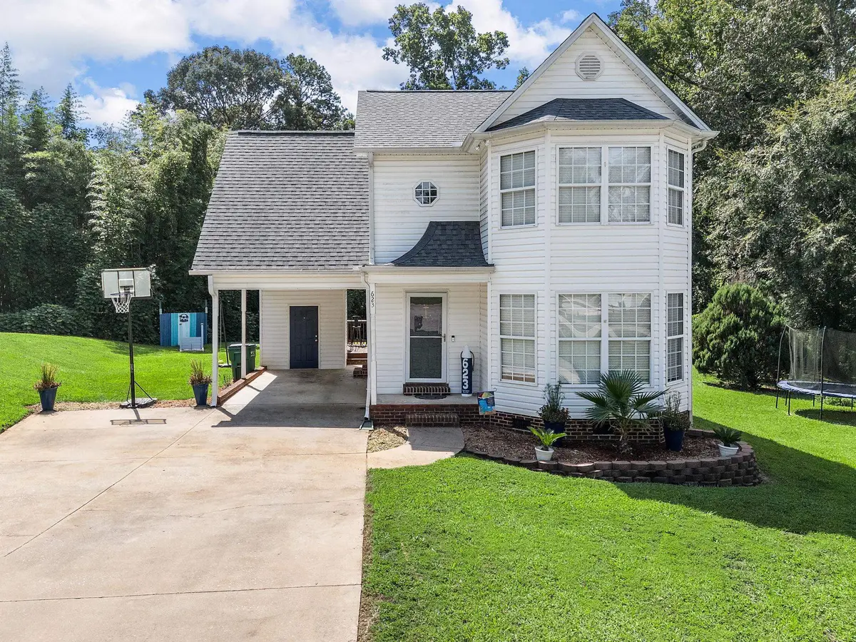 623 S Serena Hills Drive, Moore, SC 29369 - Image #1