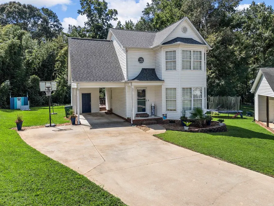 623 S Serena Hills Drive, Moore, SC 29369 - Image #2