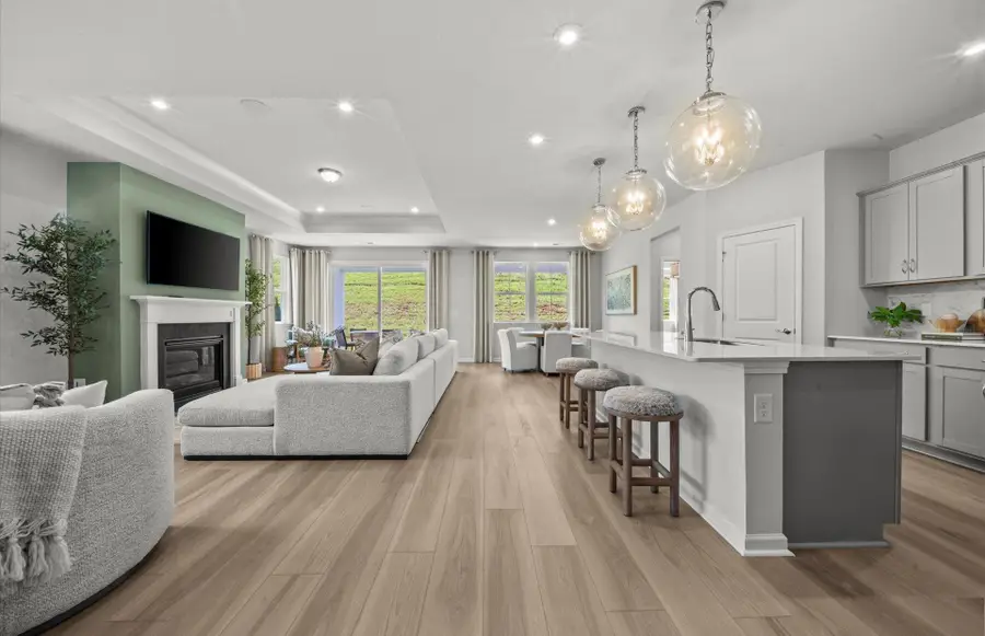 821 Sweetwater Springs Drive, Moore, SC 29369 - Image #3