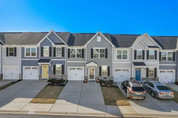 804 Staveley Lane, Greenville, SC 29617