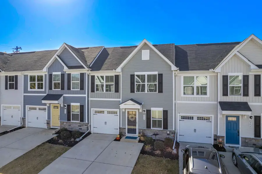 804 Staveley Lane, Greenville, SC 29617 - Image #2