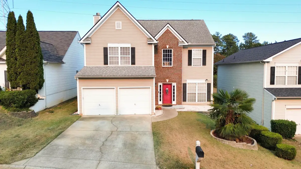 717 Terrace Creek Dr, Duncan, SC 29334 - Image #1