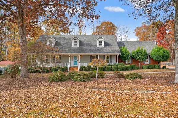 112 Sheraton Loop, Gaffney, SC 29341