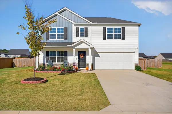 121 Deno Drive, Gaffney, SC 29341