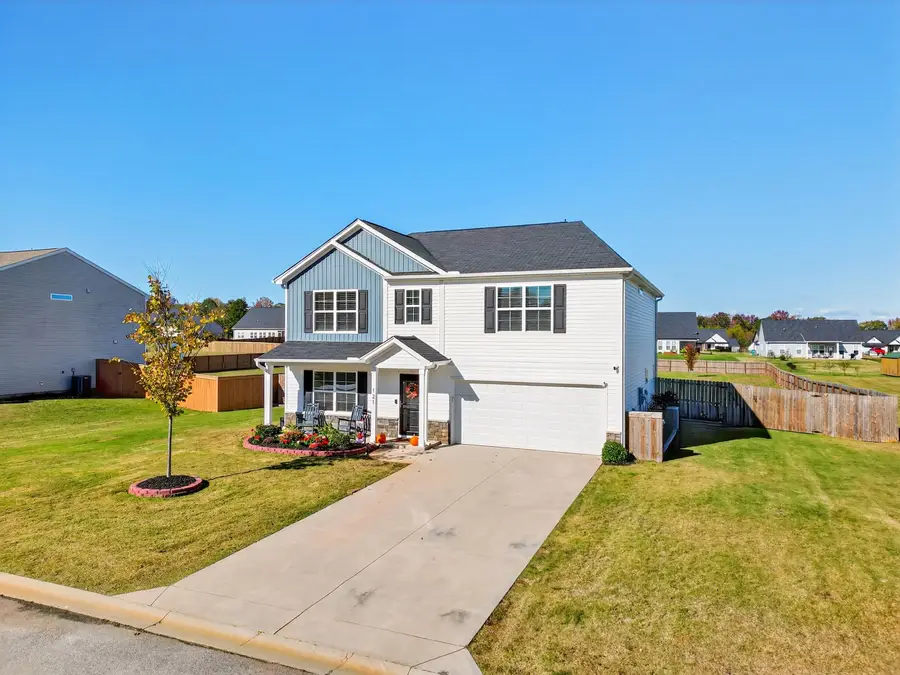 121 Deno Drive, Gaffney, SC 29341 - Image #2