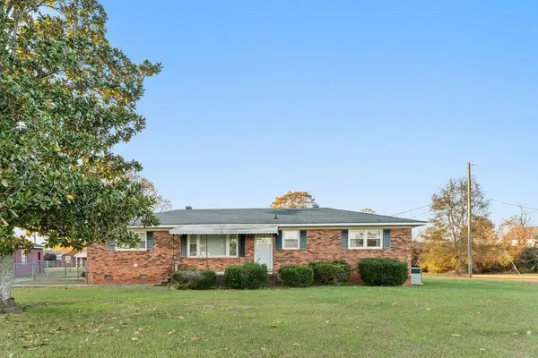 5185 Bible Church Road, Boiling Springs, SC 29316-5712