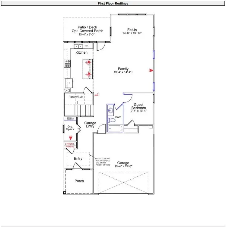 7038 New Horizons Lane, Boiling Springs, SC 29316 - Image #2