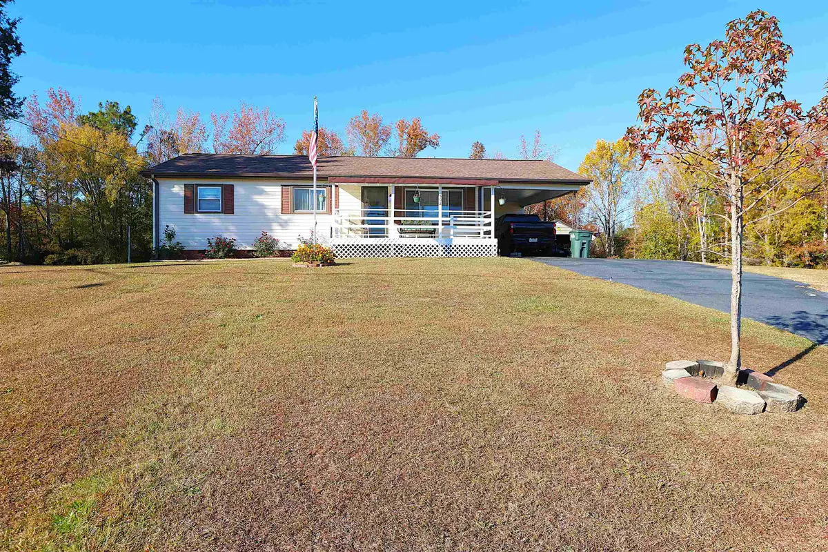 502 Toney Road, Union, SC 29379 - Image #1