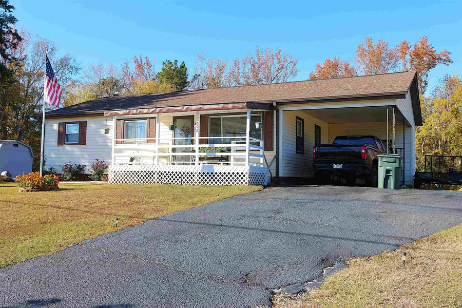 502 Toney Road, Union, SC 29379 - Image #2