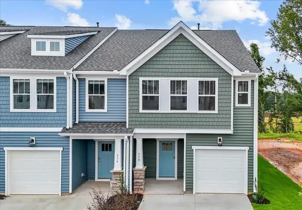 510 W Norvell Court, Spartanburg, SC 29307