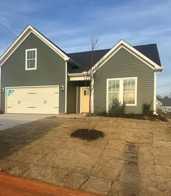 924 Tibetan Street, Spartanburg, SC 29303