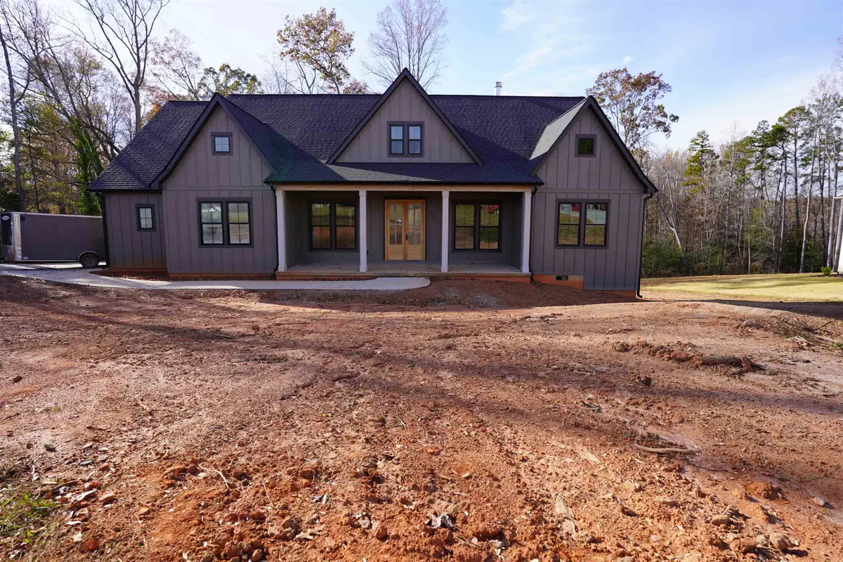 3959 Pennington Road, Greer, SC 29651 - #1