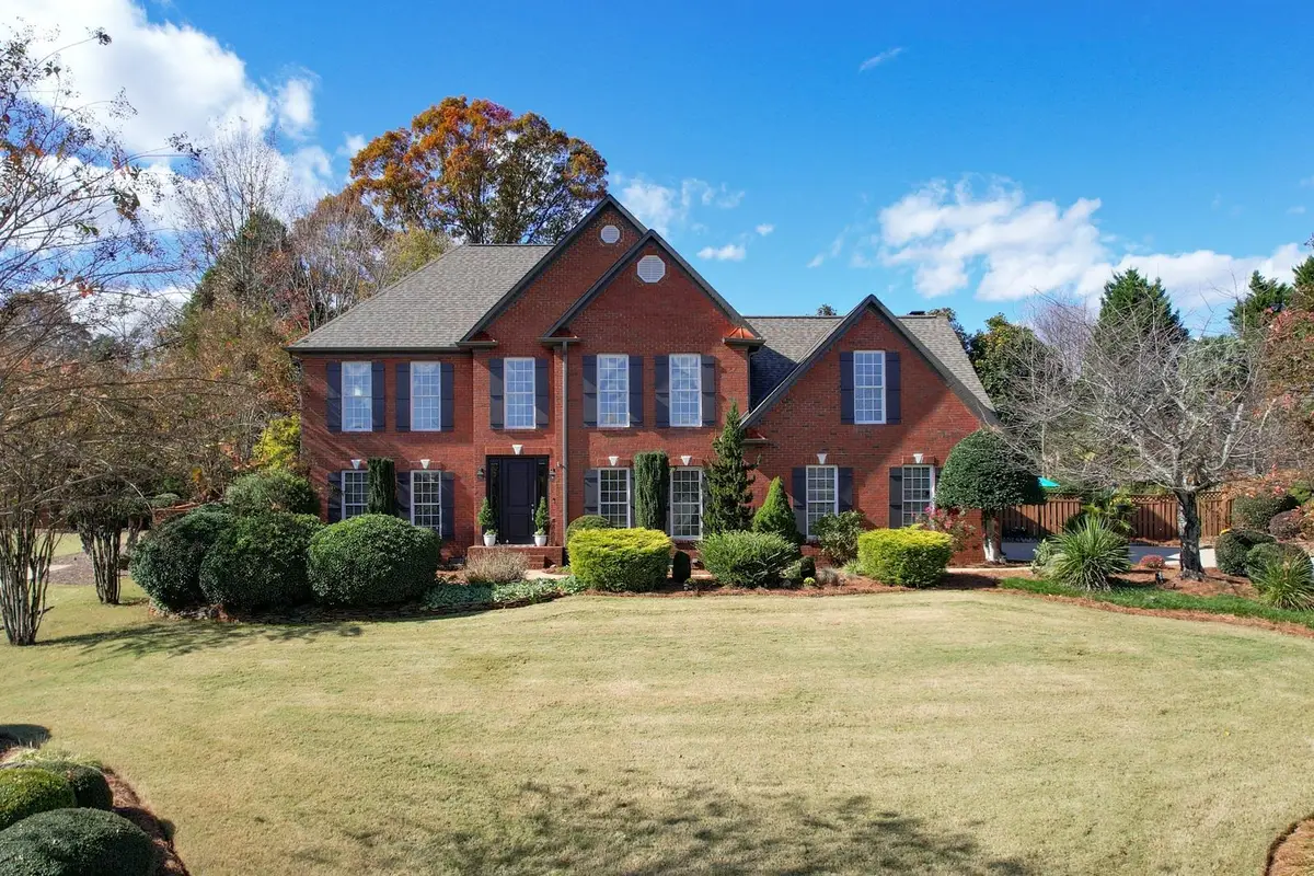 420 S Oakley Lane, Spartanburg, SC 29301 - Image #1