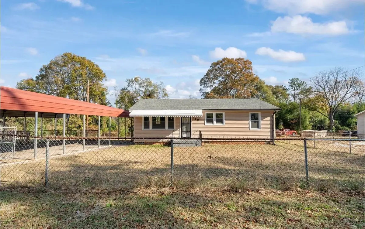 350 Dakota Street, Spartanburg, SC 29303 - Image #1