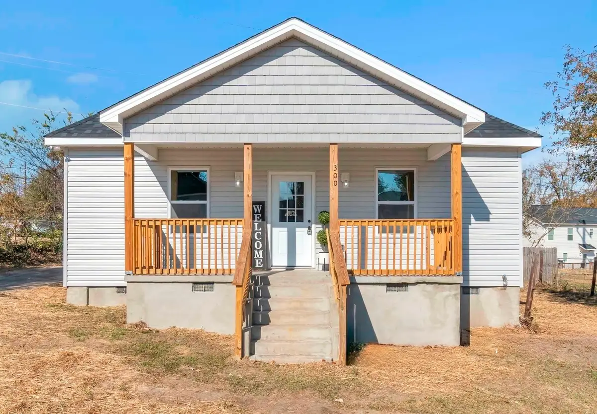 300 Farley Street, Spartanburg, SC 29303 - Image #1