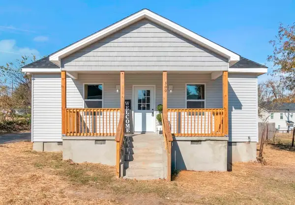 300 Farley Street, Spartanburg, SC 29303