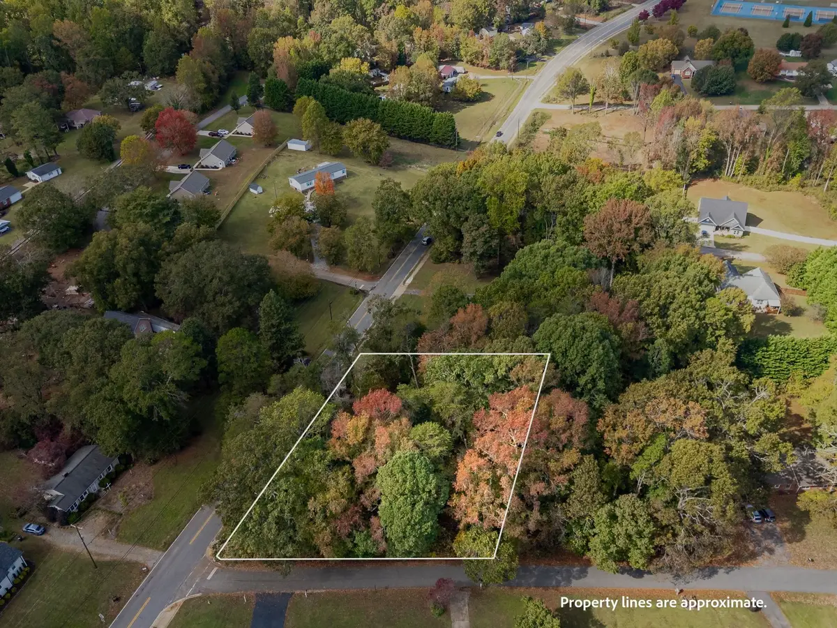 0 Johnson Avenue, Inman, SC 29349 - Image #1