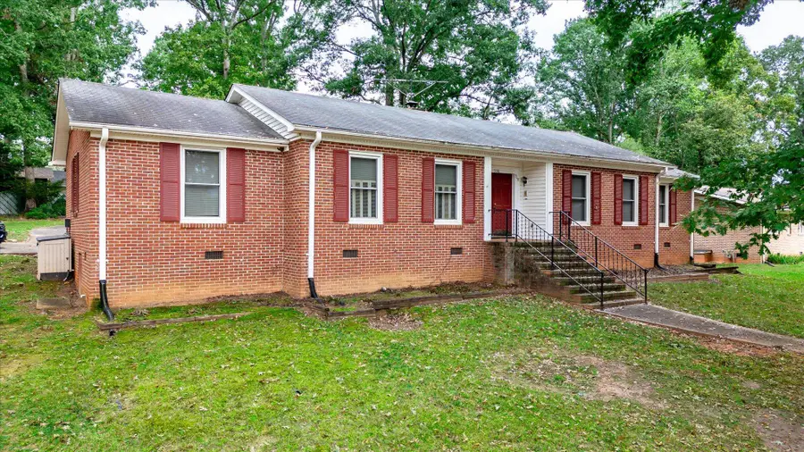 508 Royal Oak Drive, Spartanburg, SC 29302 - Image #2