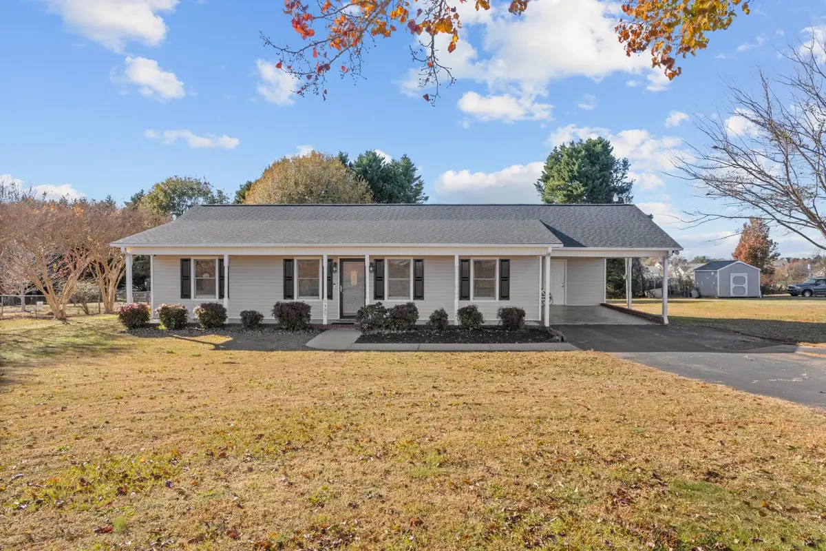 5435 Parris Bridge Road, Boiling Springs, SC 29316 - Image #1