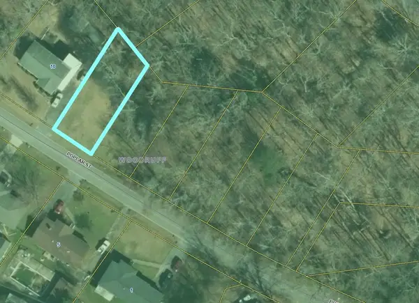 000000 Poplar Street, Woodruff, SC 29388