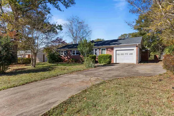 116 Clemson St, Spartanburg, SC 29307