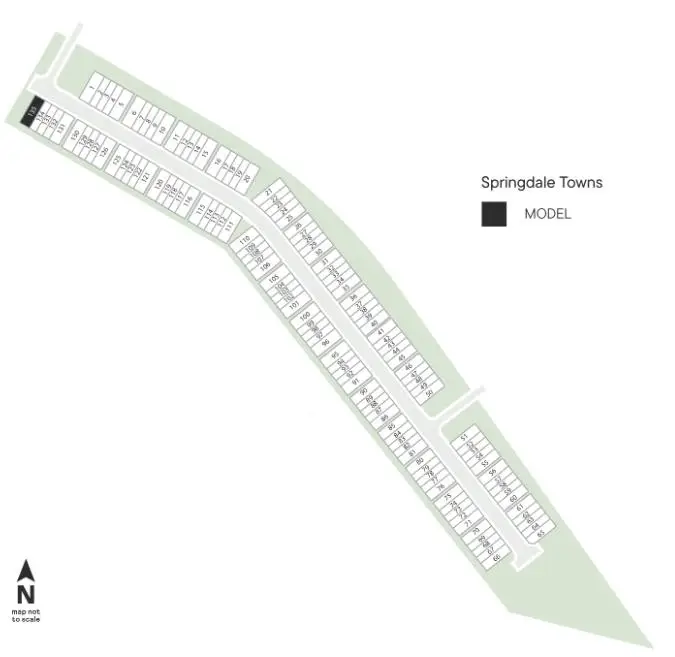 119 Tango Drive, Clinton, SC 29325 - Image #3