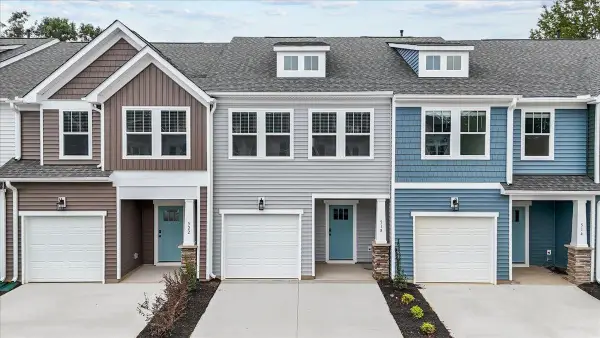 518 W Norvell Court, Spartanburg, SC 29307