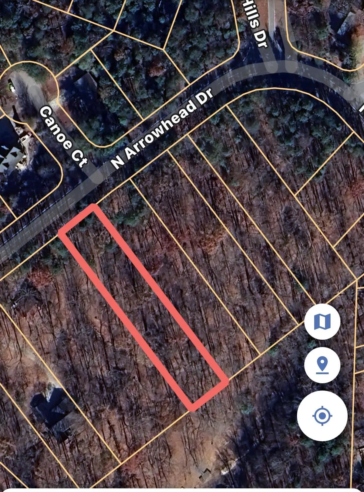 109 North Arrowhead Drive, Westminster, SC 29693 - Image #1