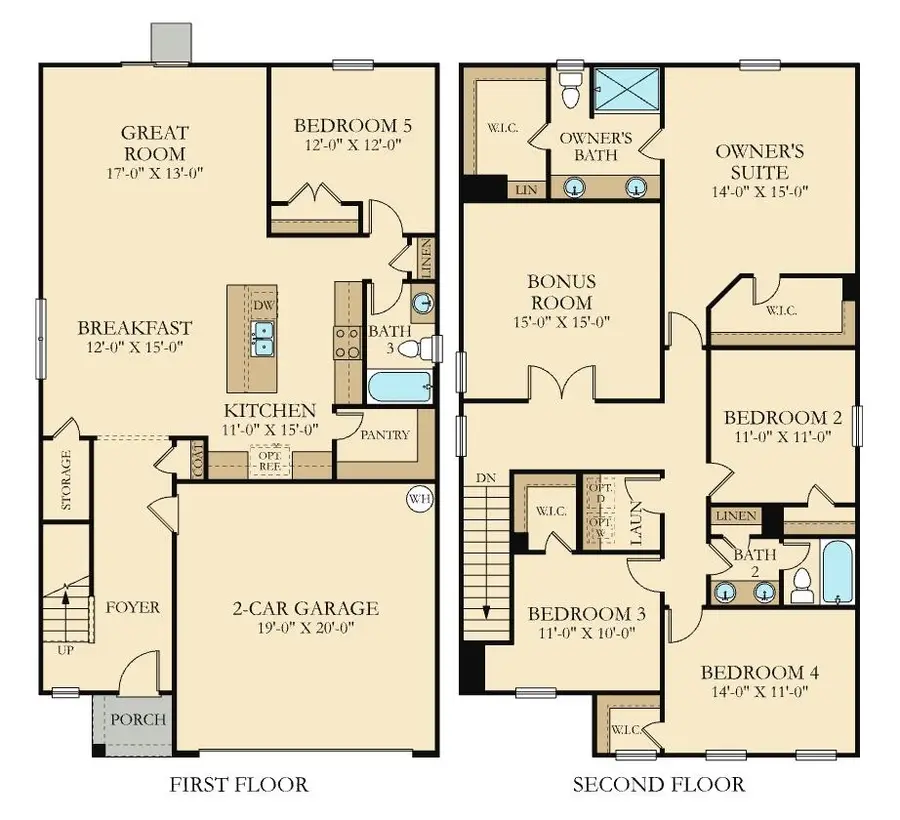 1373 Hugh Mack Court, Spartanburg, SC 29303 - Image #2