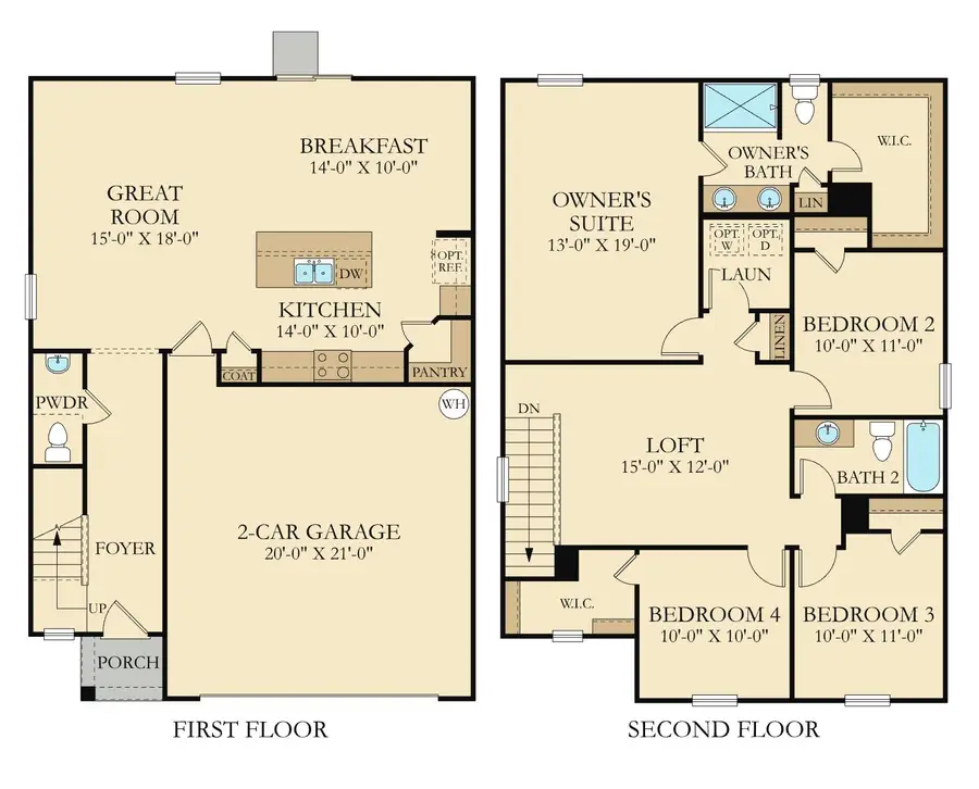 1376 Hugh Mack Court, Spartanburg, SC 29303 - Image #2