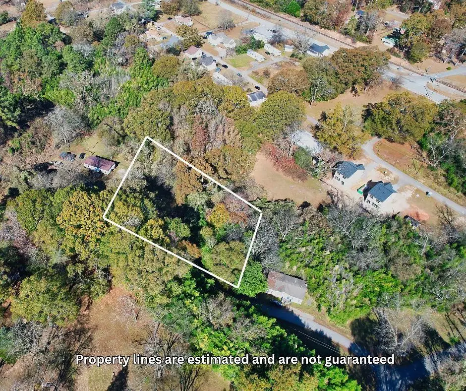 110 Pump Hollow Road, Jonesville, SC 29353 - Image #1