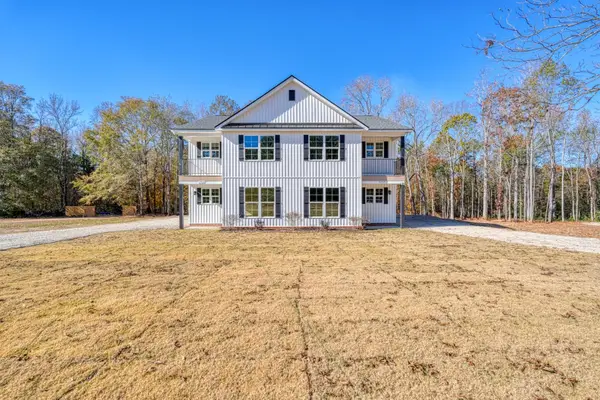 1717 Edwards Road, Woodruff, SC 29388